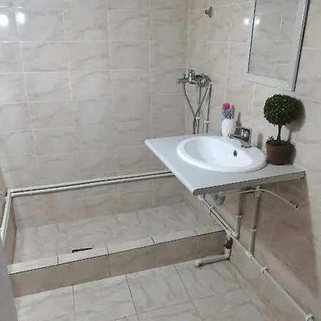 Cazare La Oana Haţeg Exterior foto