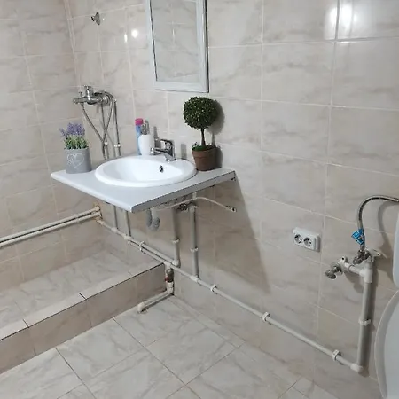 Cazare La Oana Haţeg Exterior foto
