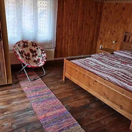Cazare La Oana Haţeg Exterior foto