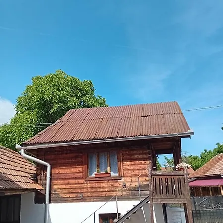 Cazare La Oana Haţeg Cameră foto