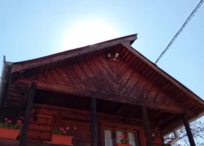 Cazare La Oana