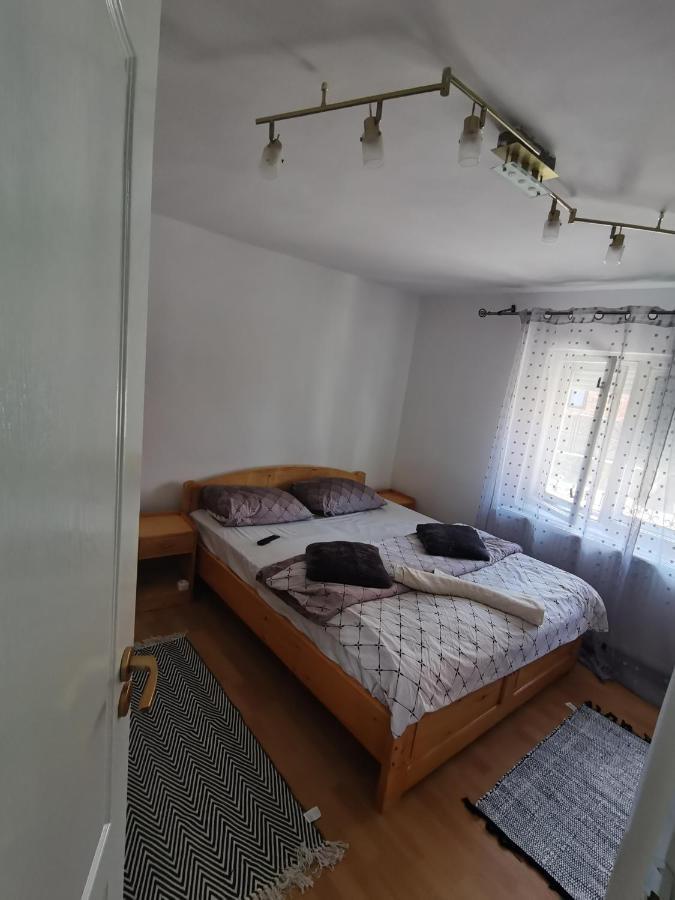 La Oana Lodge Hateg