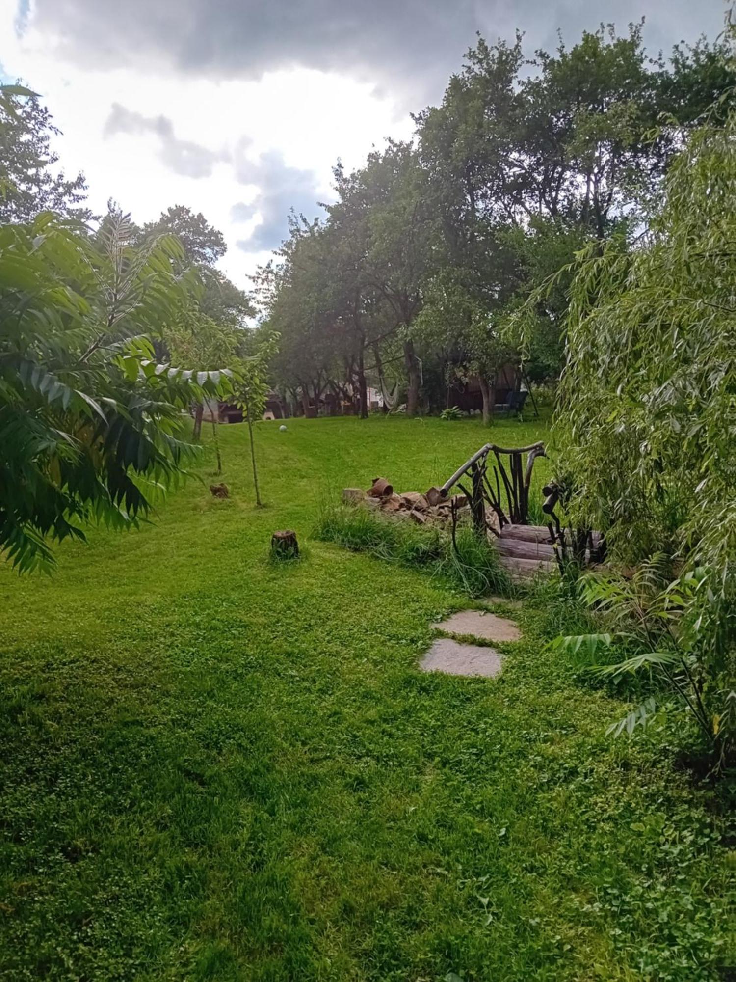La Oana Lodge *